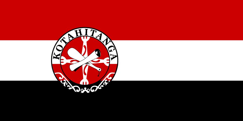 Kotahitanga (unofficial)