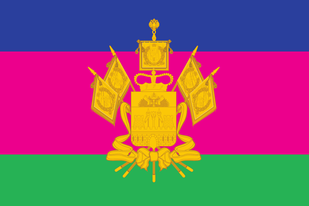 Krasnodar Krai