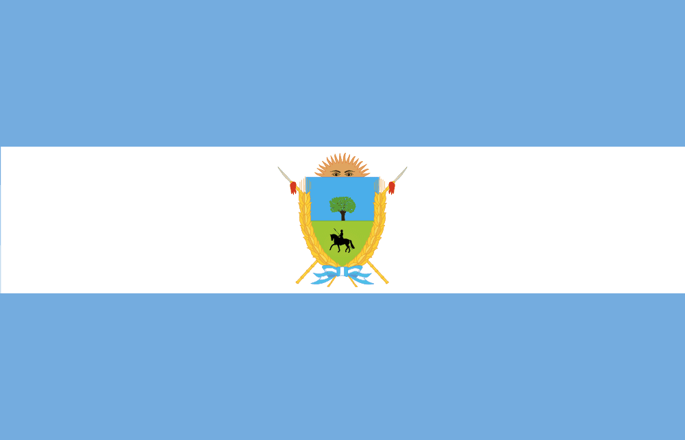 La Pampa