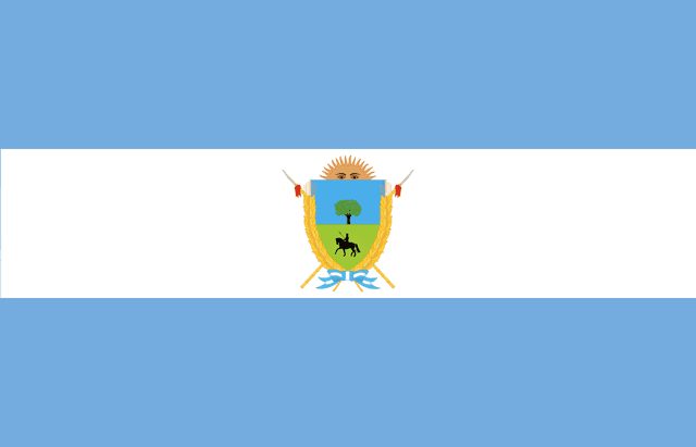 La Pampa