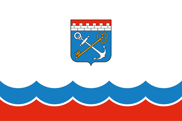 Leningrad Oblast