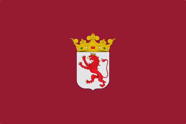 León (Province, Spain)