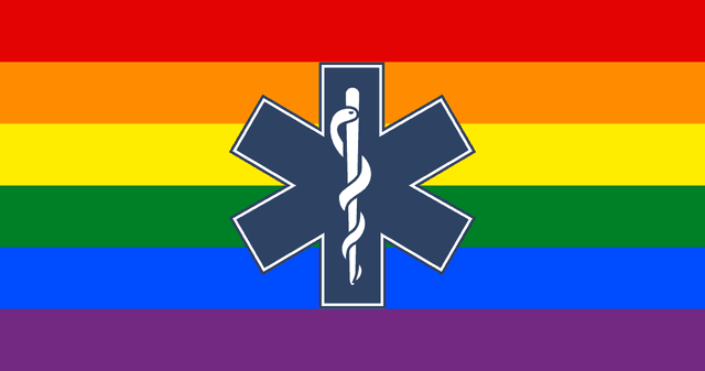 LGBT health awareness