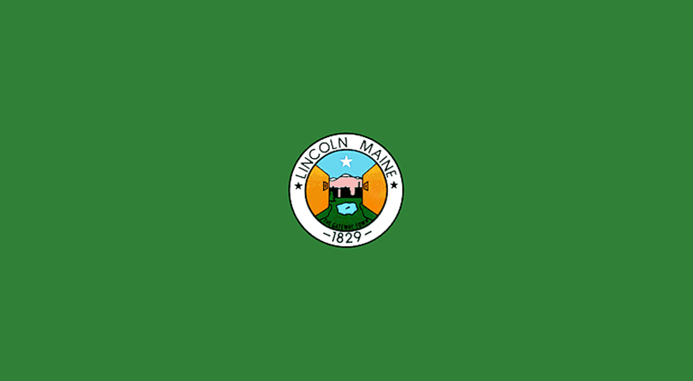 Lincoln (Maine, USA)