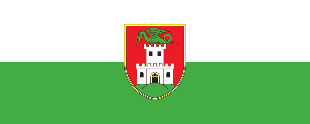 Ljubljana