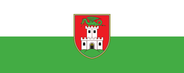 Ljubljana