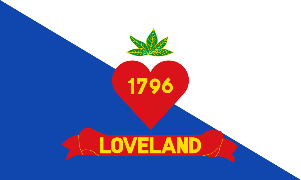 Loveland (Ohio, USA)