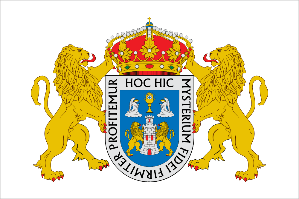 Lugo (City, Spain)