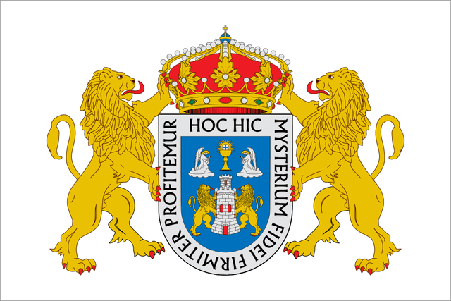 Lugo (City, Spain)