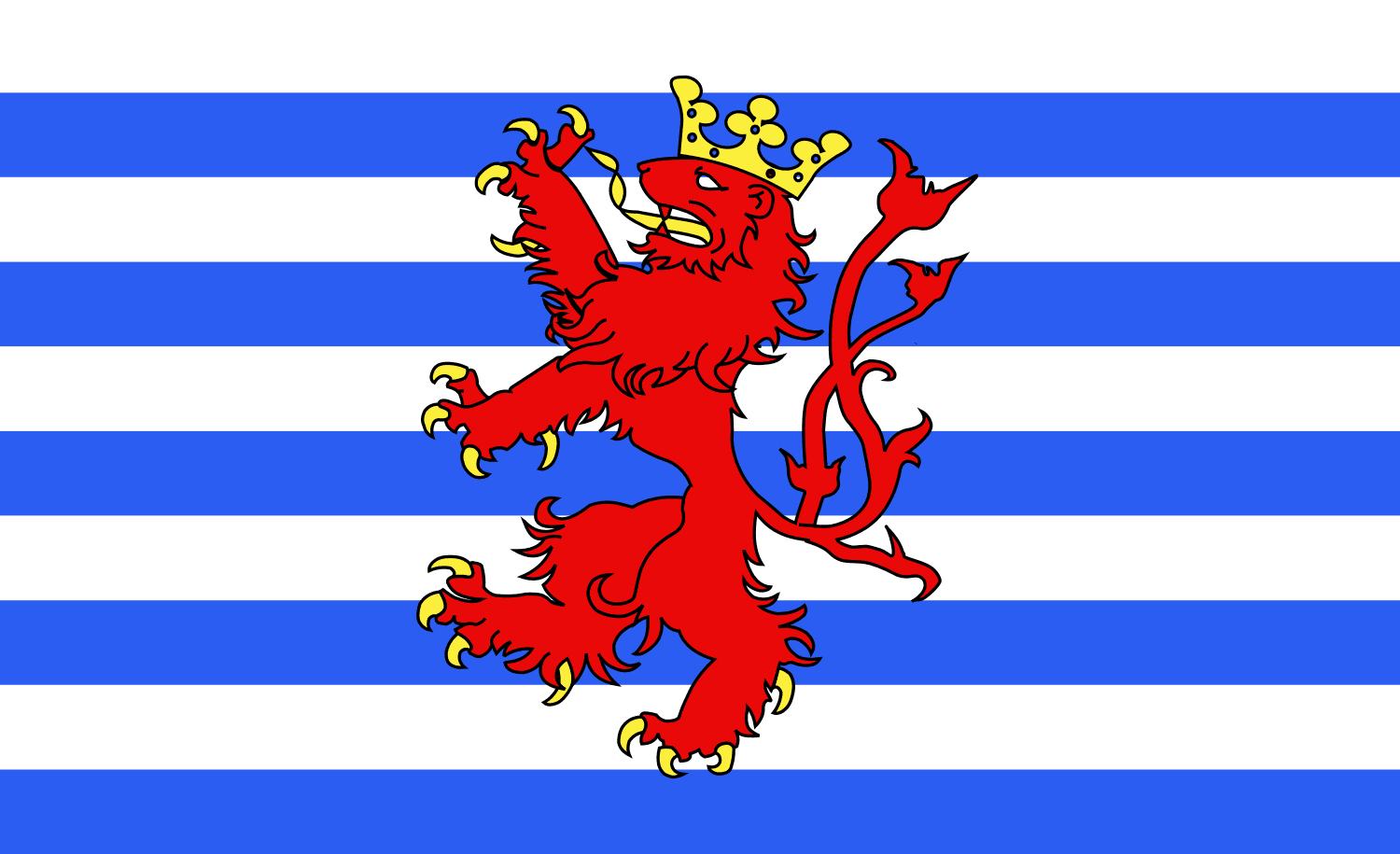 Luxembourg (Belgium)