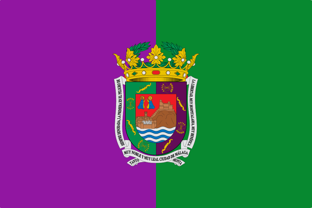 Málaga (City, Spain)