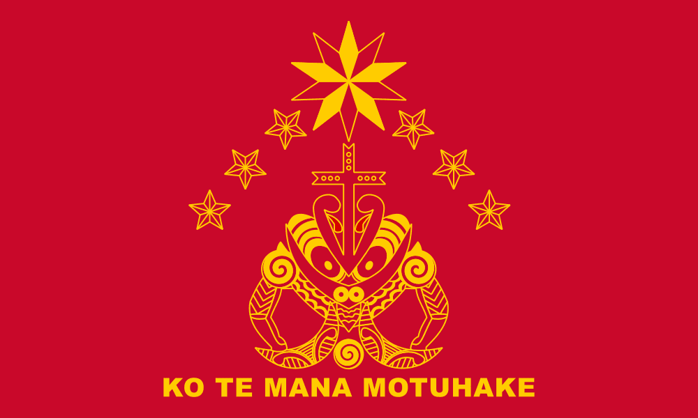 Māori King Movement