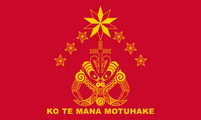 Māori King Movement
