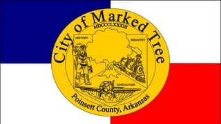 Marked Tree