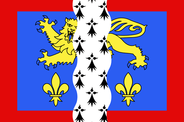 Mayenne