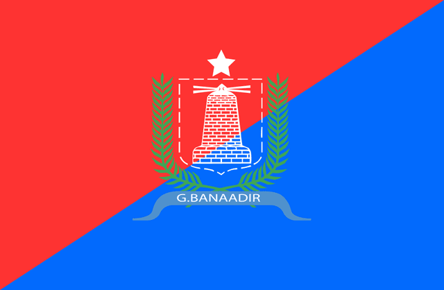Mogadishu