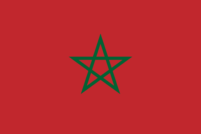 Morocco