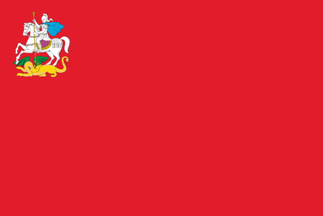 Moscow Oblast