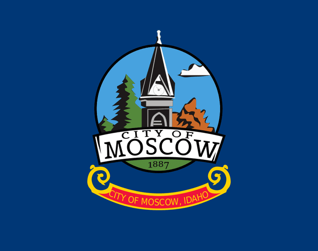 Moscow (City, USA)
