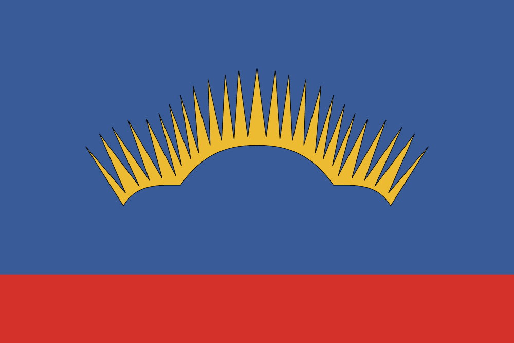 Murmansk Oblast