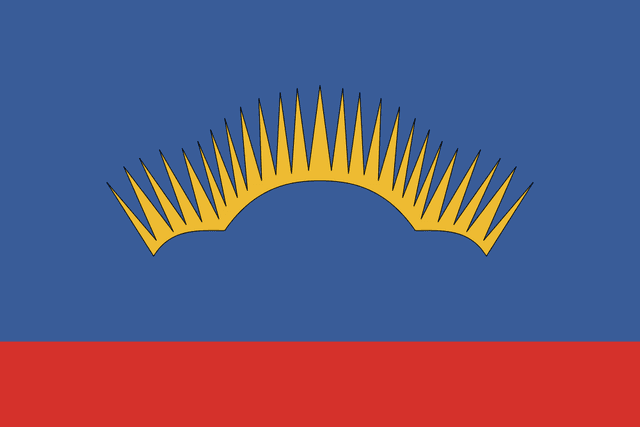 Murmansk Oblast