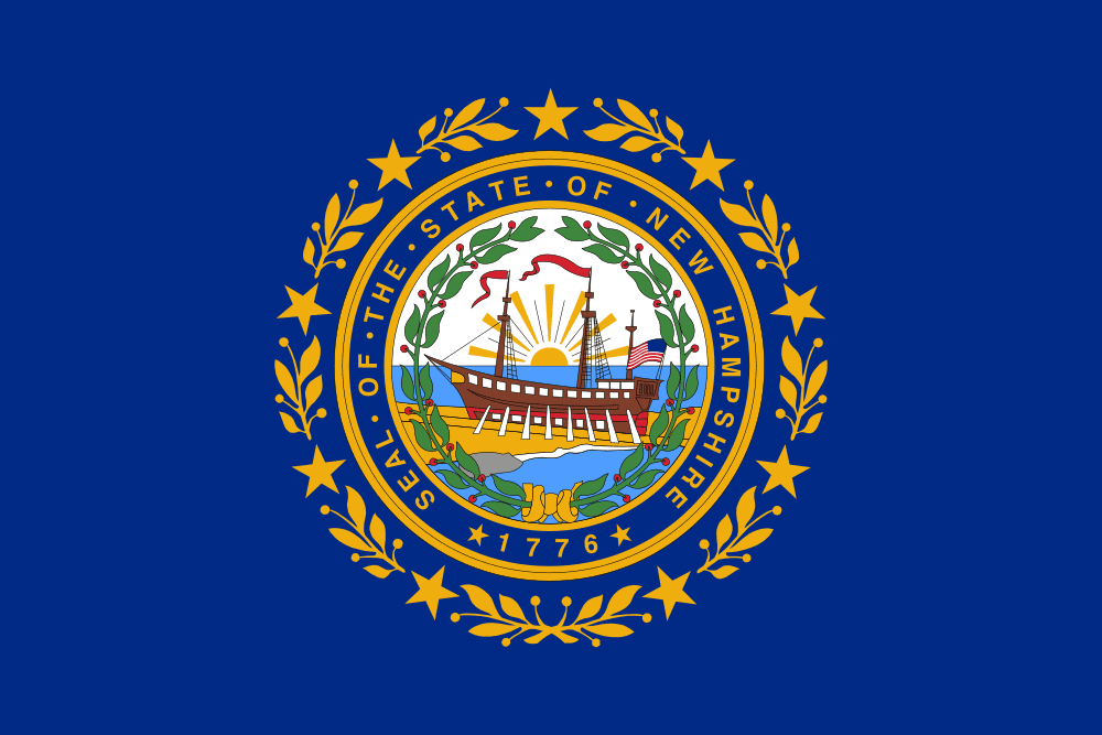 New Hampshire