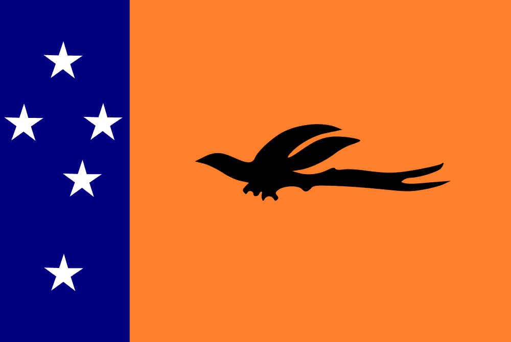 New Ireland