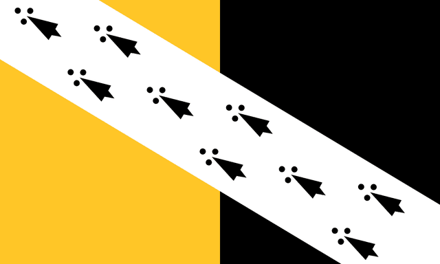 Norfolk (County, England)
