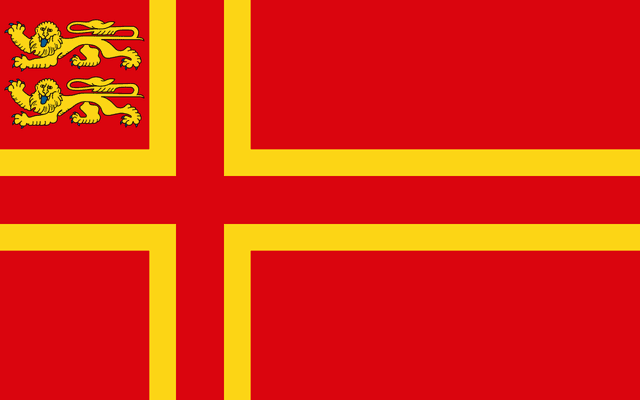 Normandy (Unofficial)