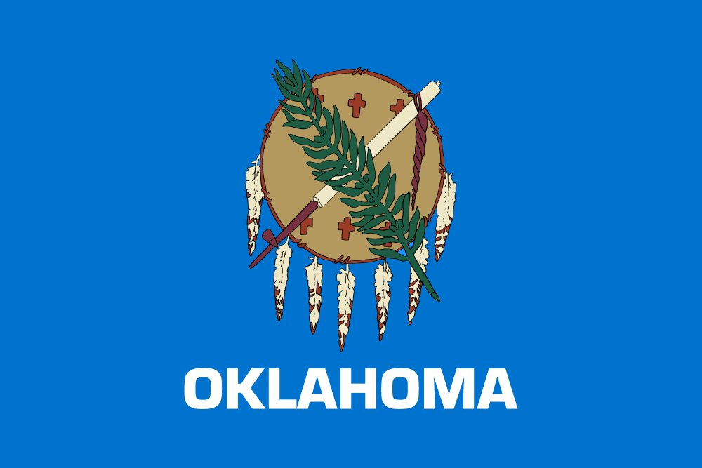 Oklahoma (State)