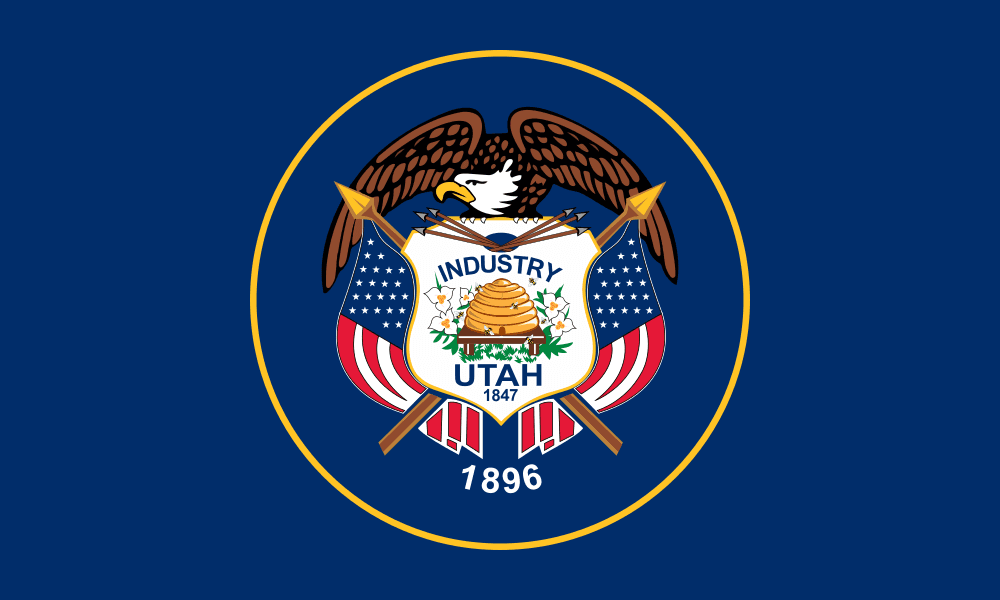 Utah Old
