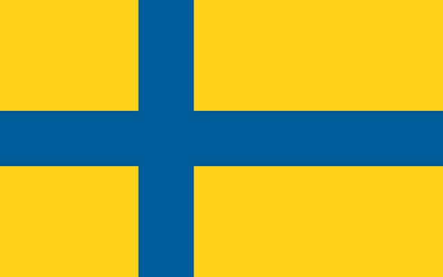 Ostergotland (Unofficial)