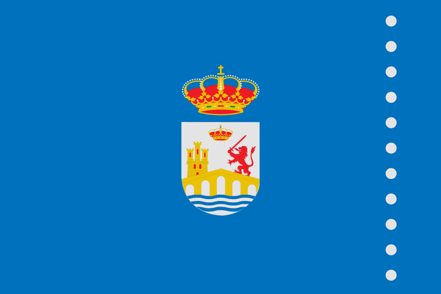 Ourense (City, Spain)