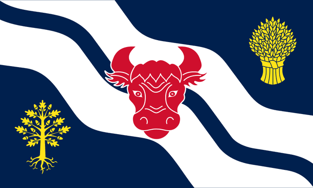 Oxfordshire