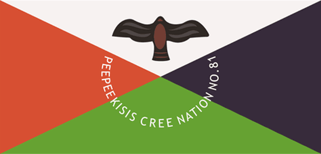 Peepeekisis Cree Nation