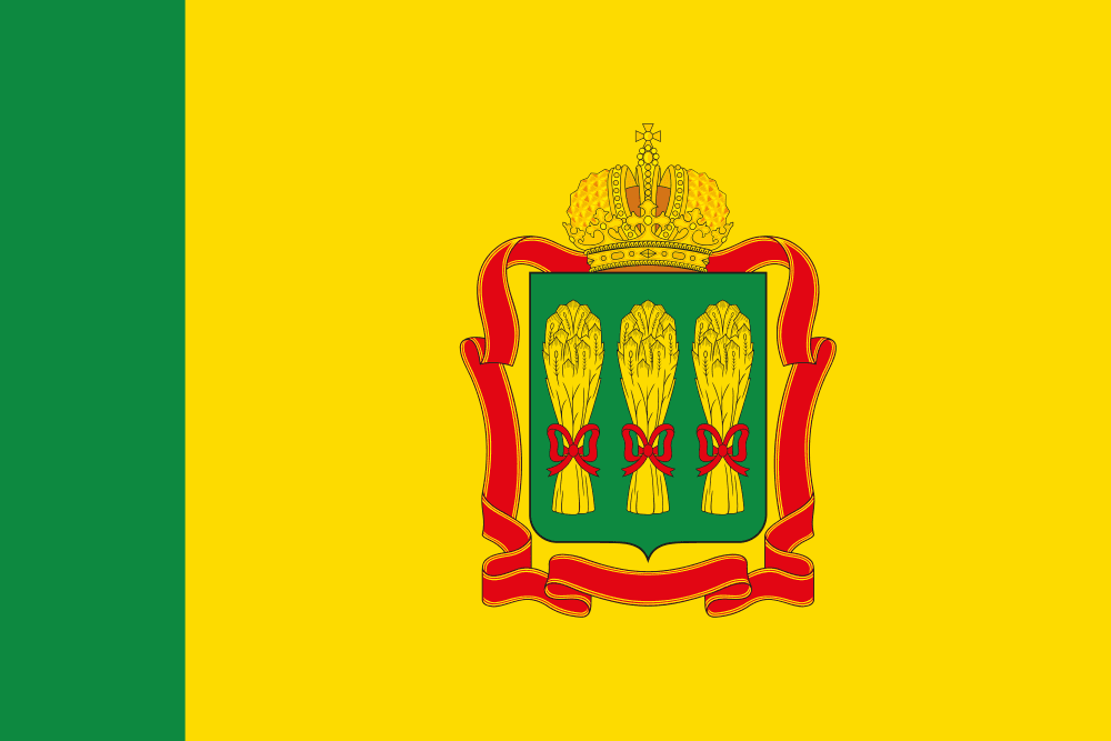 Penza Oblast