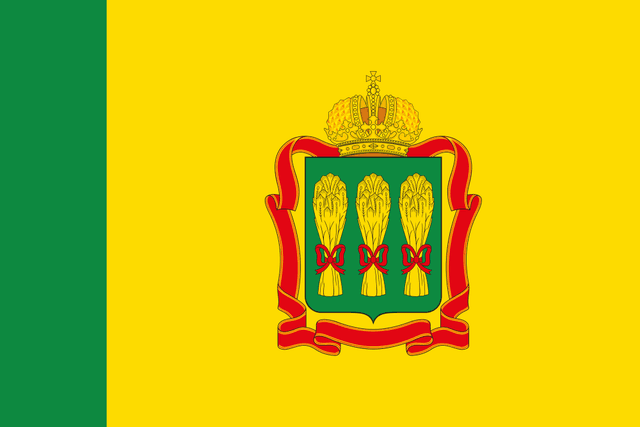 Penza Oblast