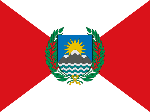 Peru (1821-1822)