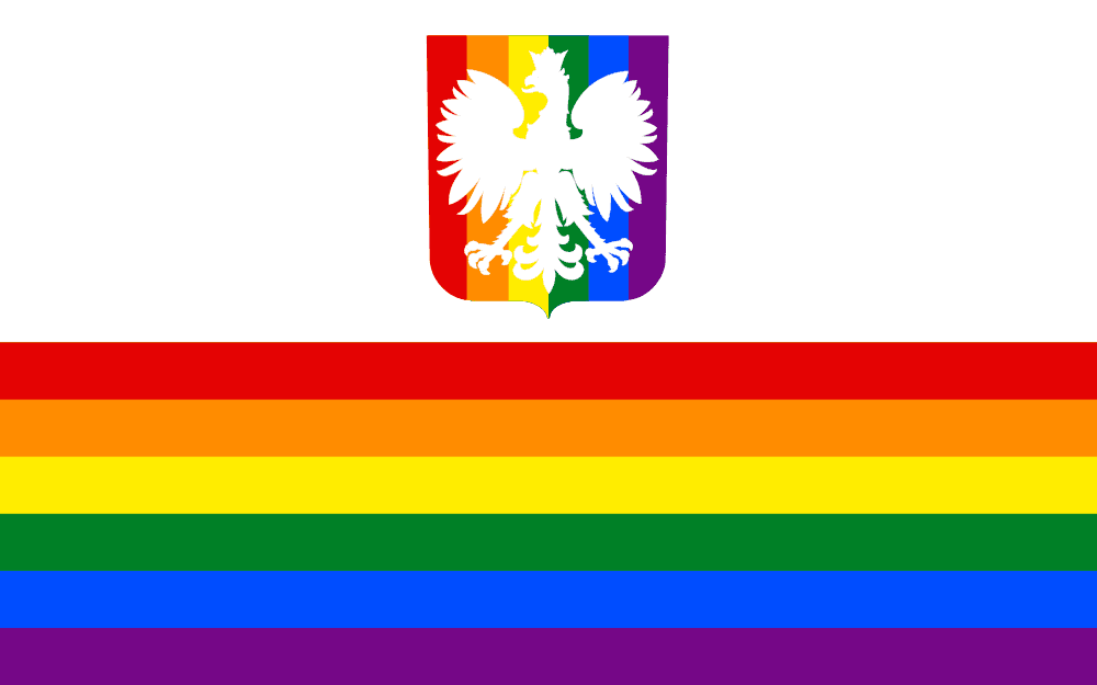 Poland Gay Pride