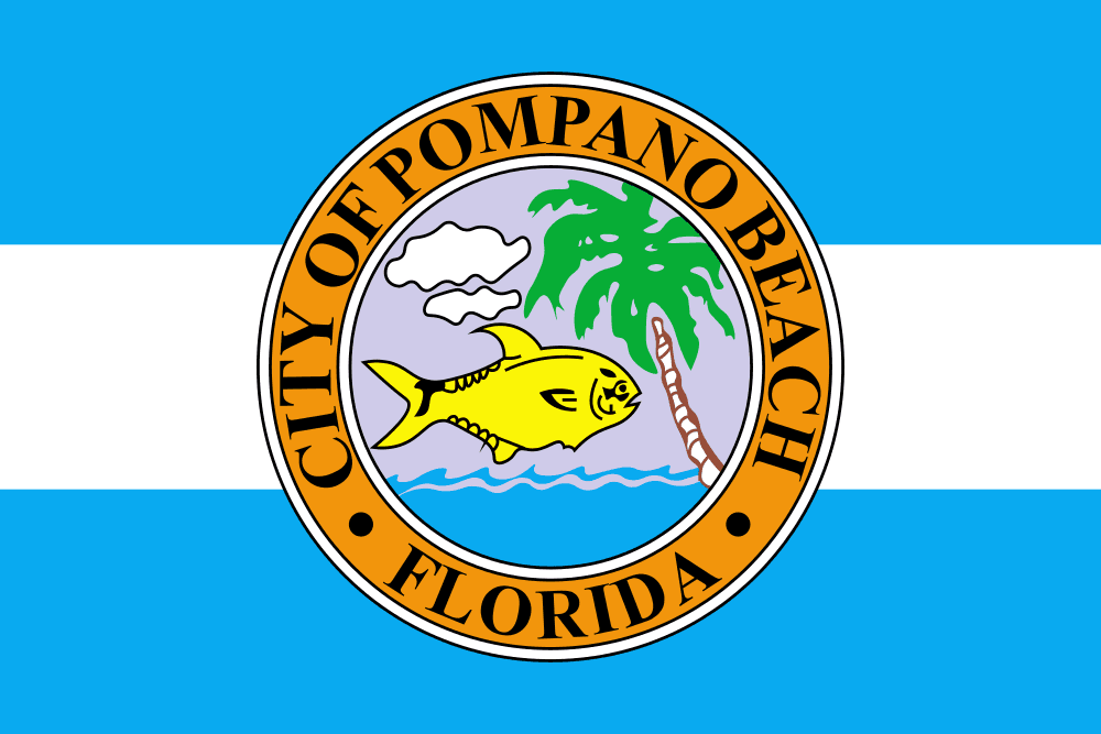Pompano Beach
