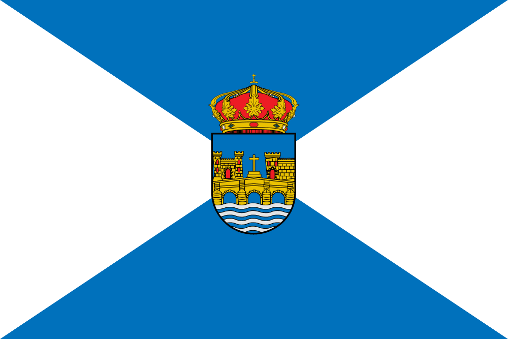 Pontevedra (City, Spain)