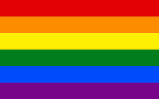 Pride (Rainbow)