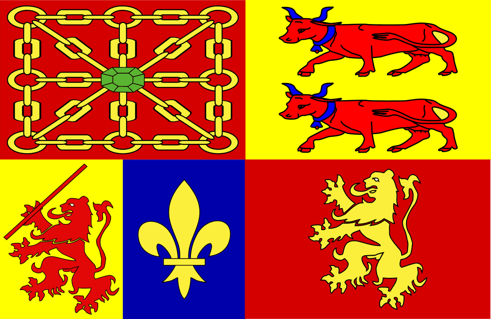 Pyrénées-Atlantiques