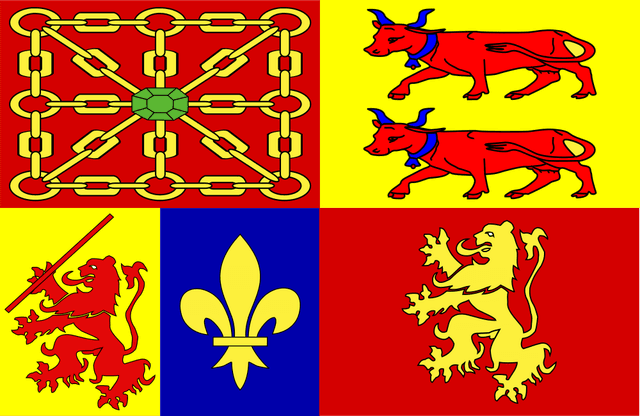 Pyrénées-Atlantiques
