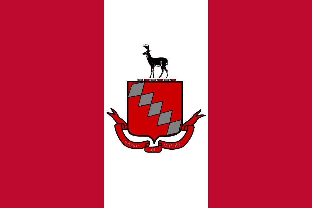 Raleigh (Reverse)