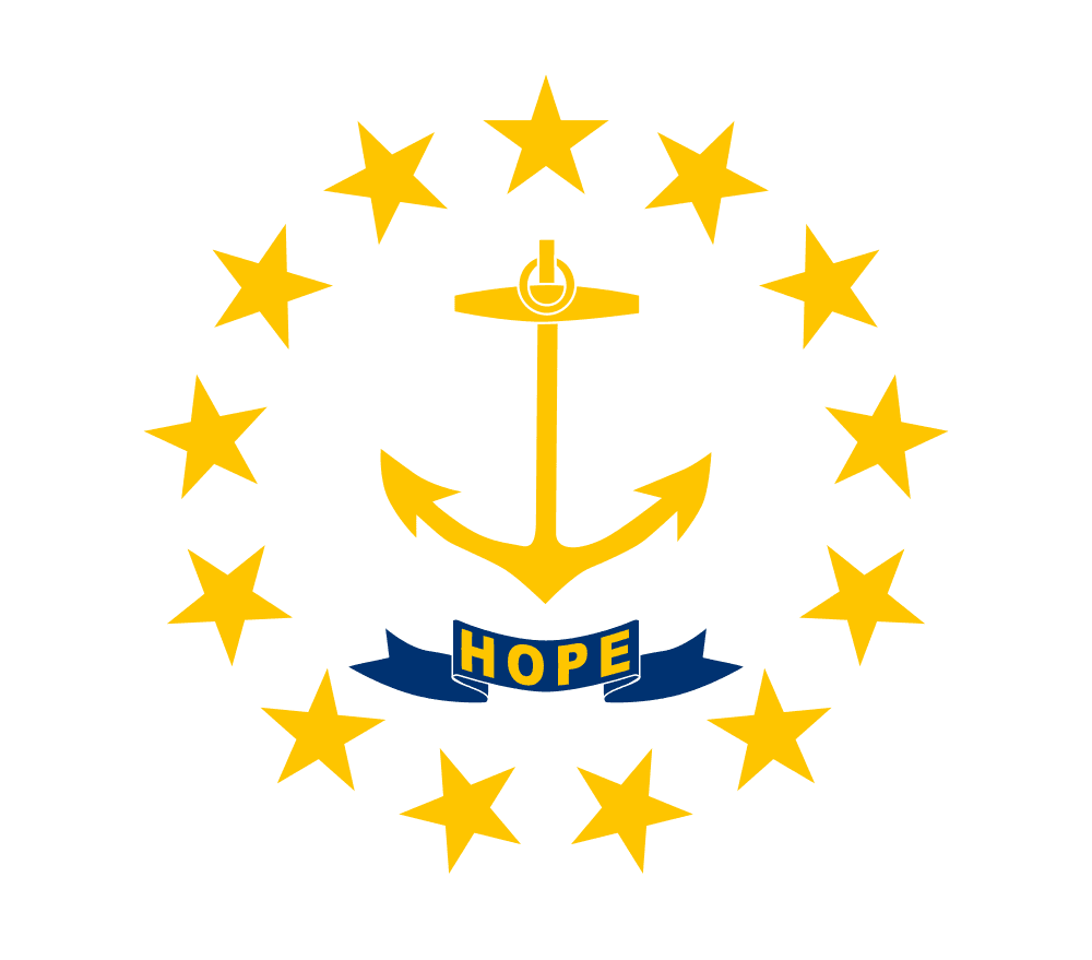 Rhode Island