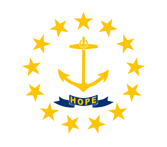 Rhode Island