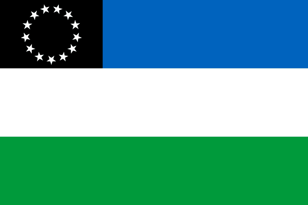 Río Negro