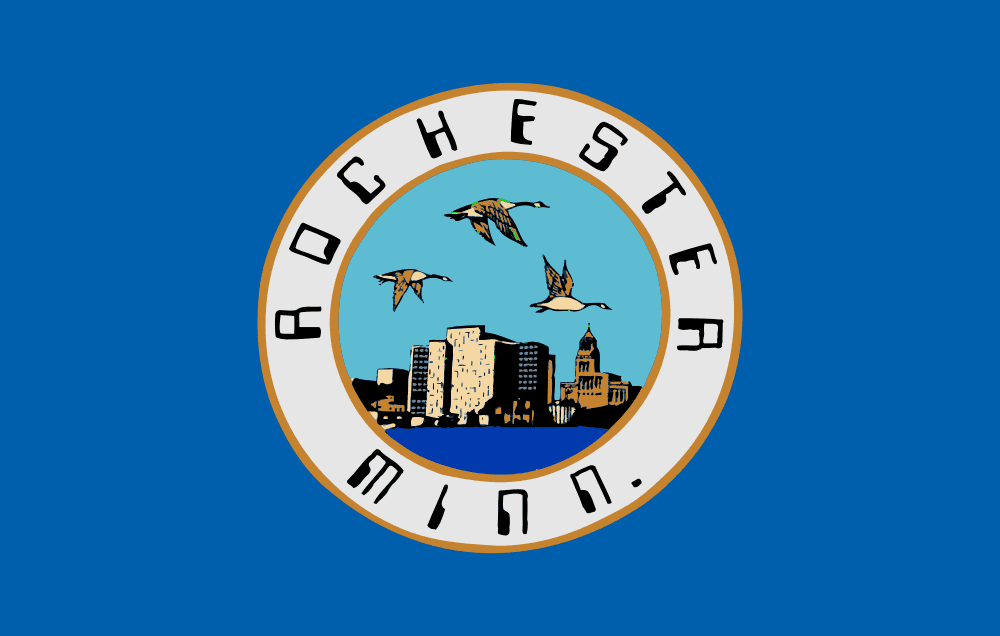 Rochester (Minnesota, USA)