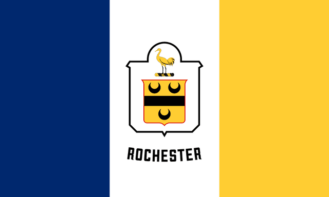 Rochester (New York, USA)